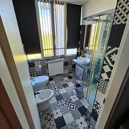 Camera Con Bagno *