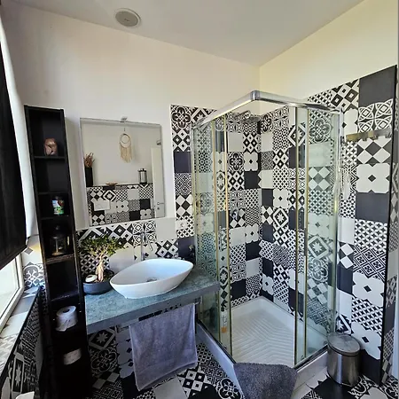 Camera Con Bagno Vendégház Pomezia